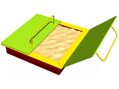 Детская песочница 109.22.00