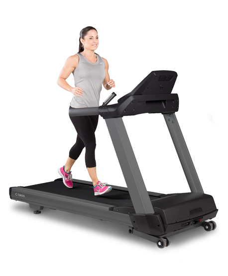 Беговая дорожка Spirit Fitness CT800